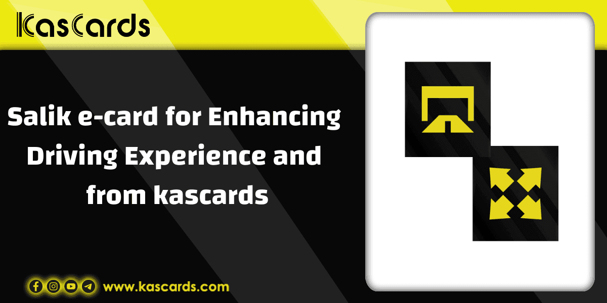 Salik System Enhancing Driving Experience and Easing Congestion in Dubai