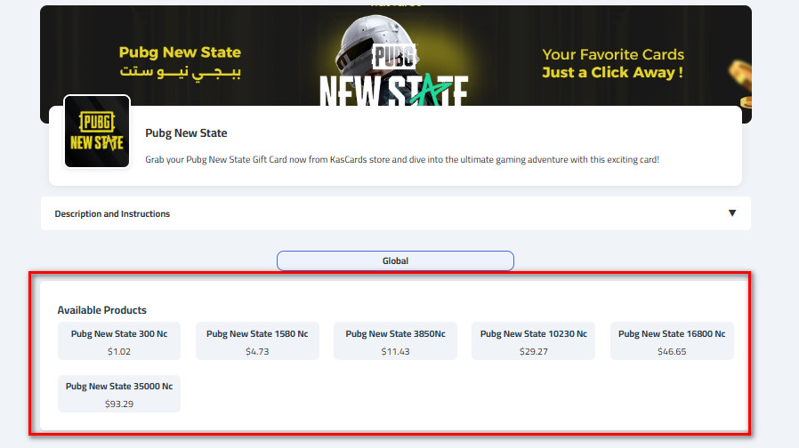 How to buy pubg UC for the new game