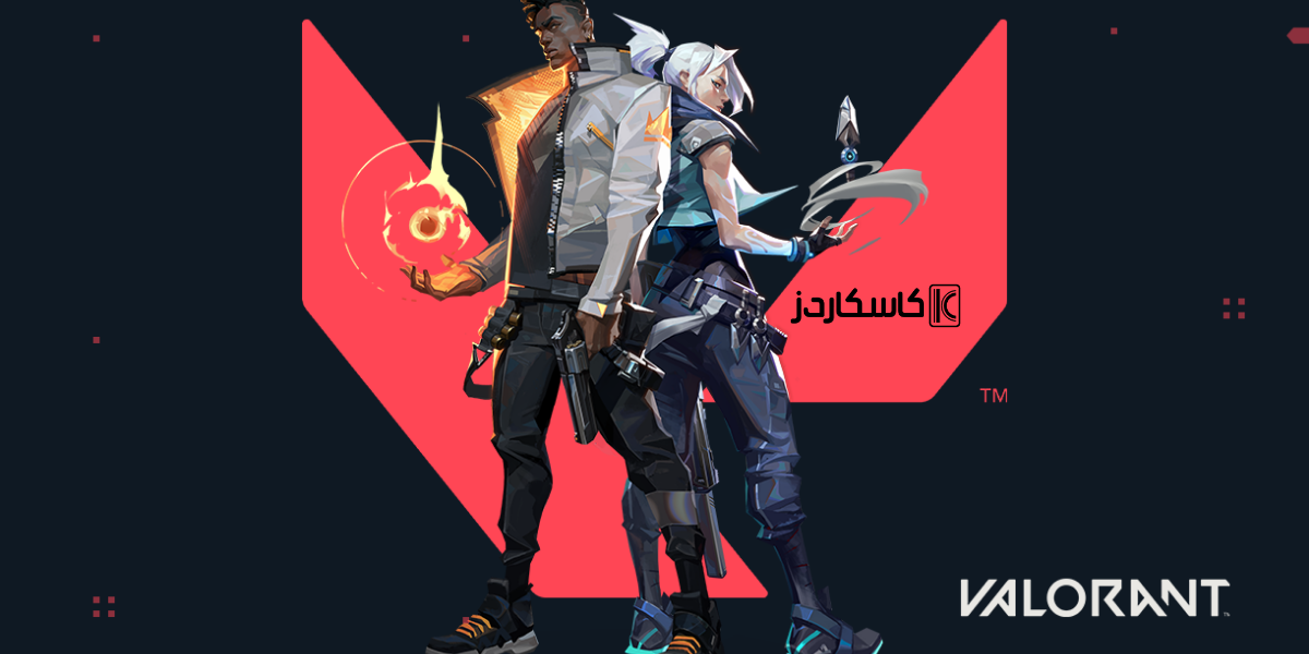 What is Valorant Middle East
