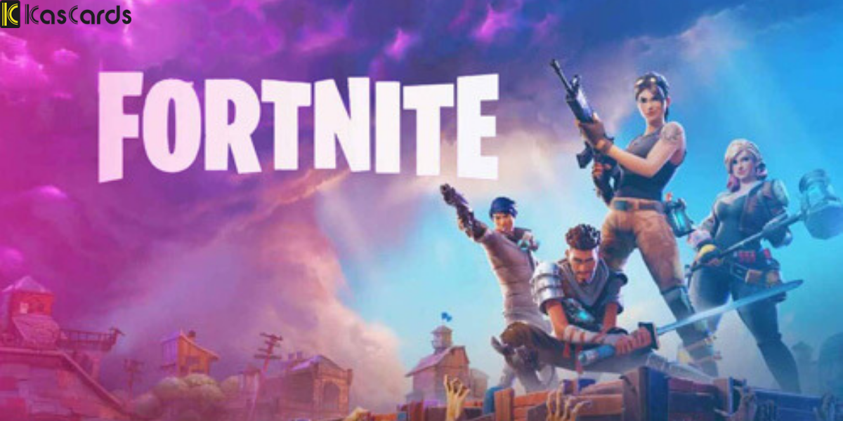 Fortnite  Updates and developments