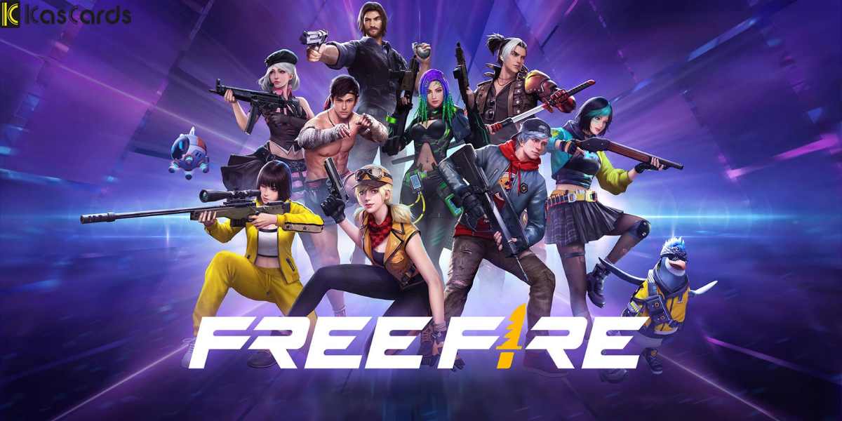 Free Fire