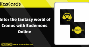 Enter the fantasy world of Cronus and unleash your inner hero with Eudemons Online
