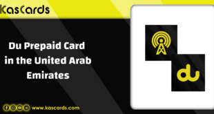 Du Prepaid Card Unveiling Telecommunications Flexibility in the United Arab Emirates