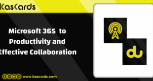 Discover Microsoft 365 Your Ultimate Guide to Productivity and Effective Collaboration