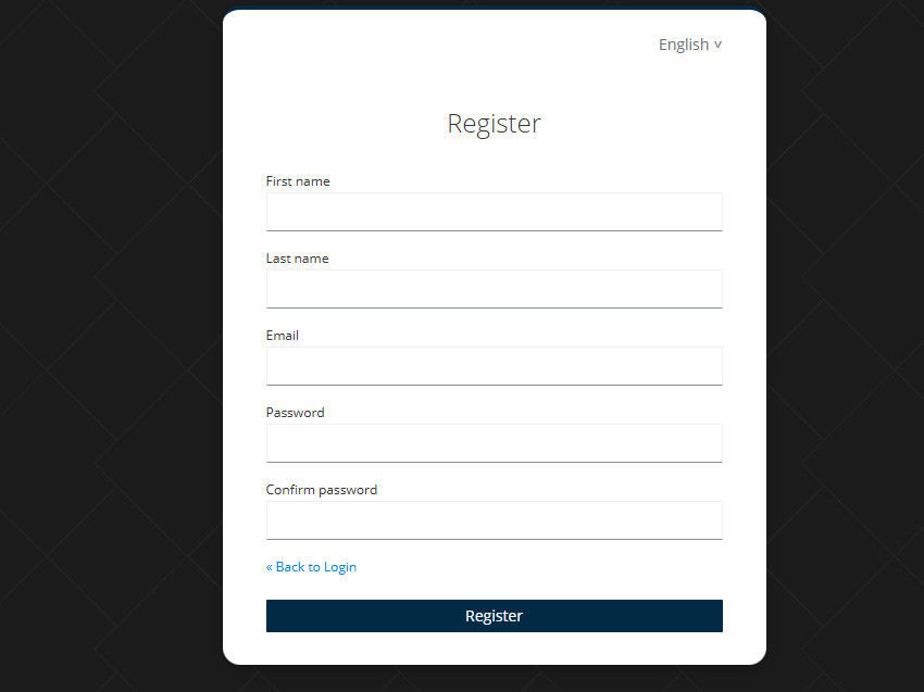 Steps to Create a New Account on Kascards