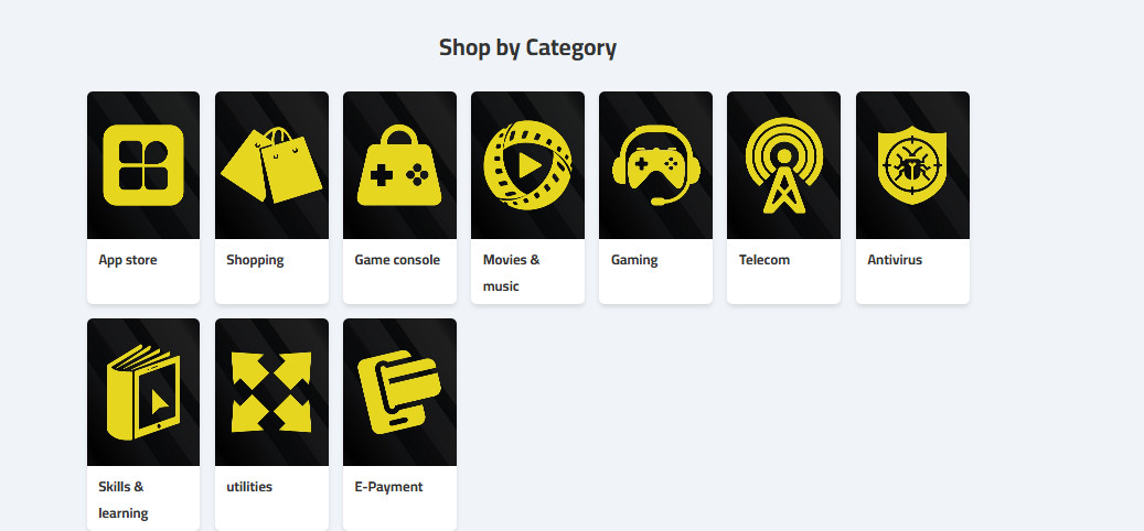 What is Kascards?