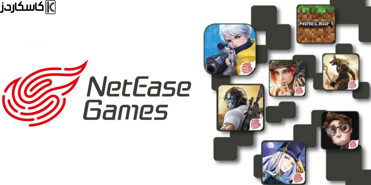 What is NetEase Games