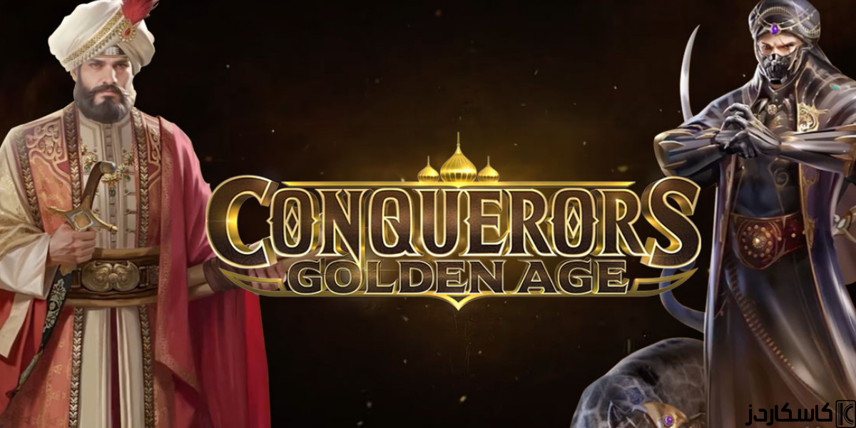 Characteristics of the Conquerors of the golden age