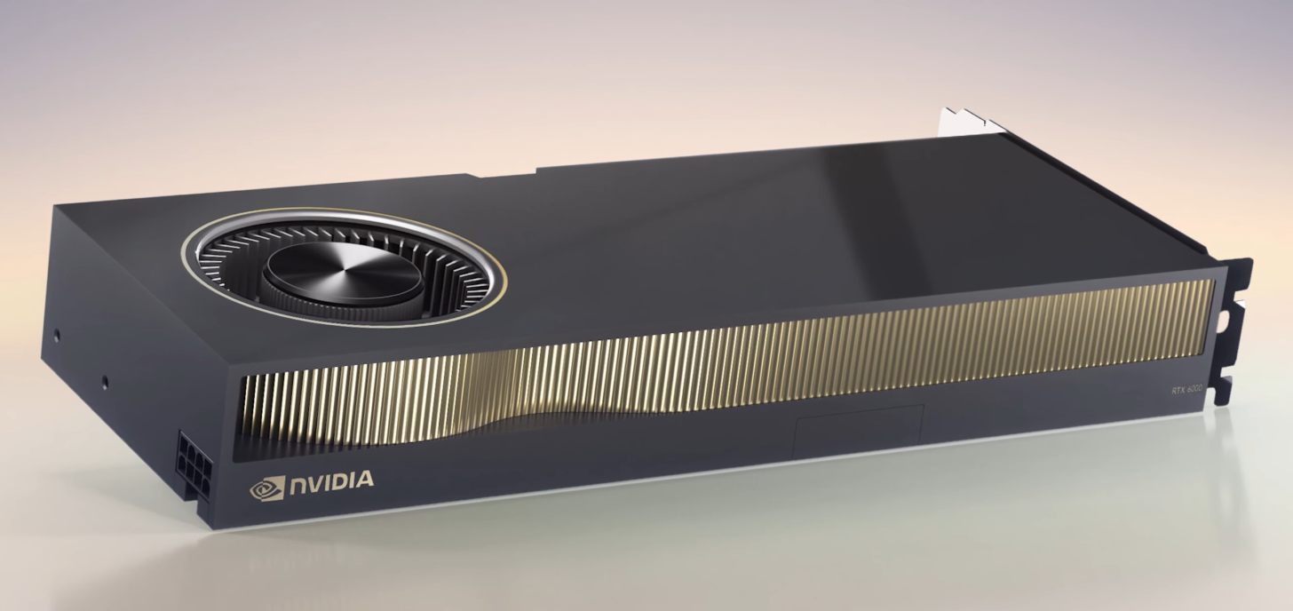 RTX 6000