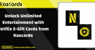Netflix e-gift cards the revolution of home entertainment