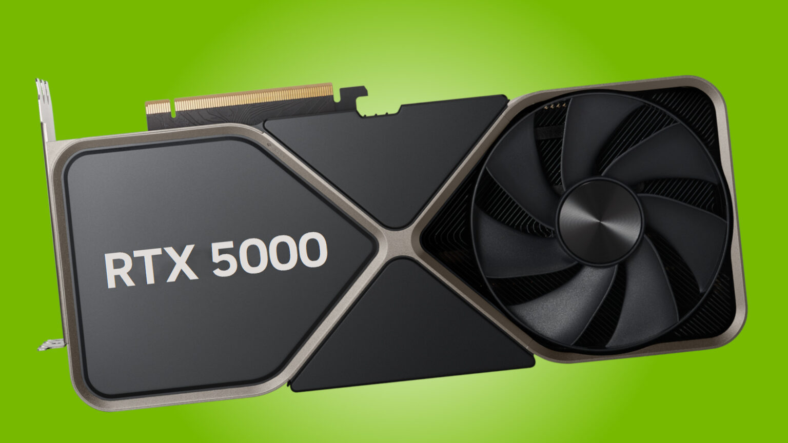 RTX 5000 Series