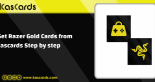 Razer Cards explore the World of Amazing Technology and Gaming