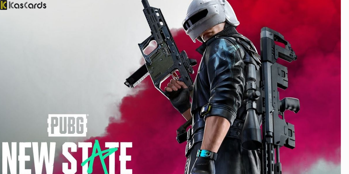 PUBG New State