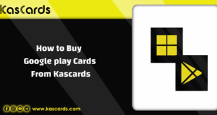 How to Activate Google Play Gift Cards through kascards