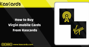 How to Buy Virgin Mobile Cards from Kascards