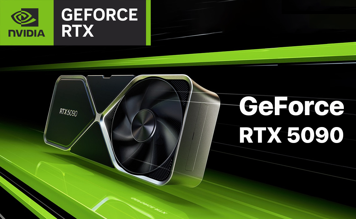 Nvidia RTX 50 Super Series Expected Q4 2025