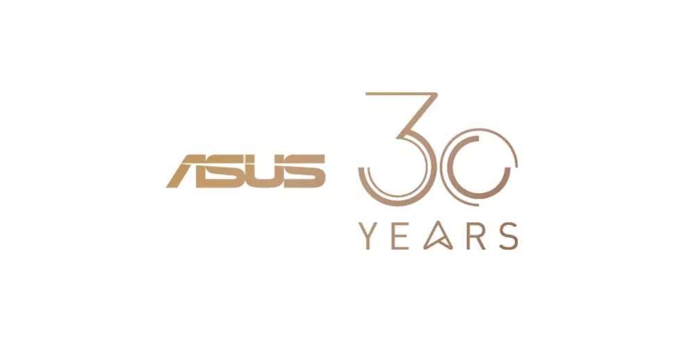 ASUS Celebrates 30 Years with High-Stakes Giveaway
