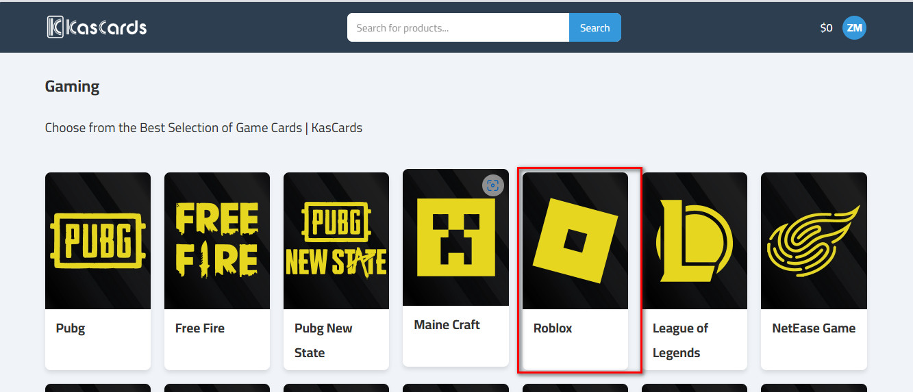 Roblox