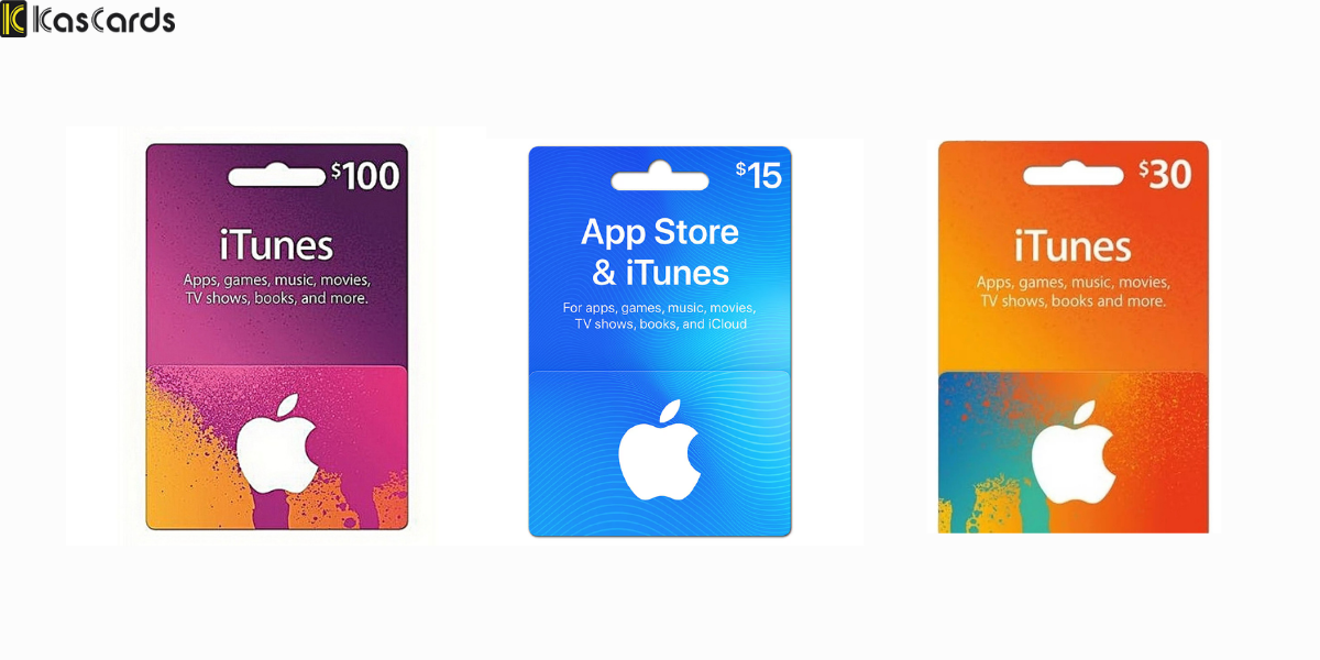 Understanding Apple iTunes Gift Cards