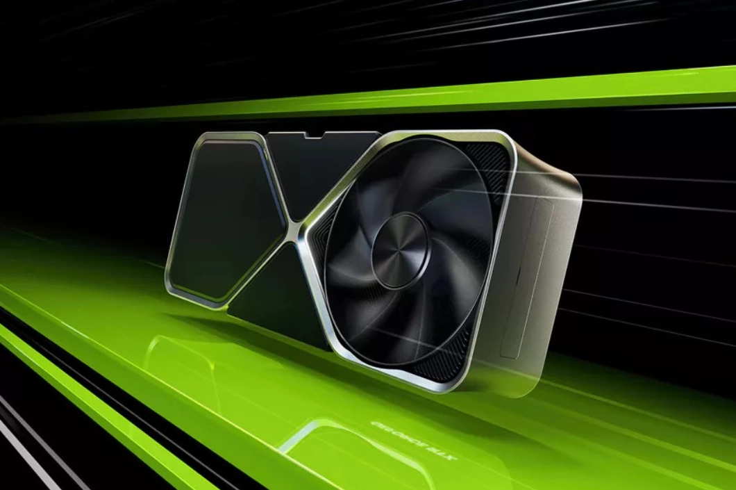 NVIDIA's Budget RTX 5050 Targets 1080p Gamers