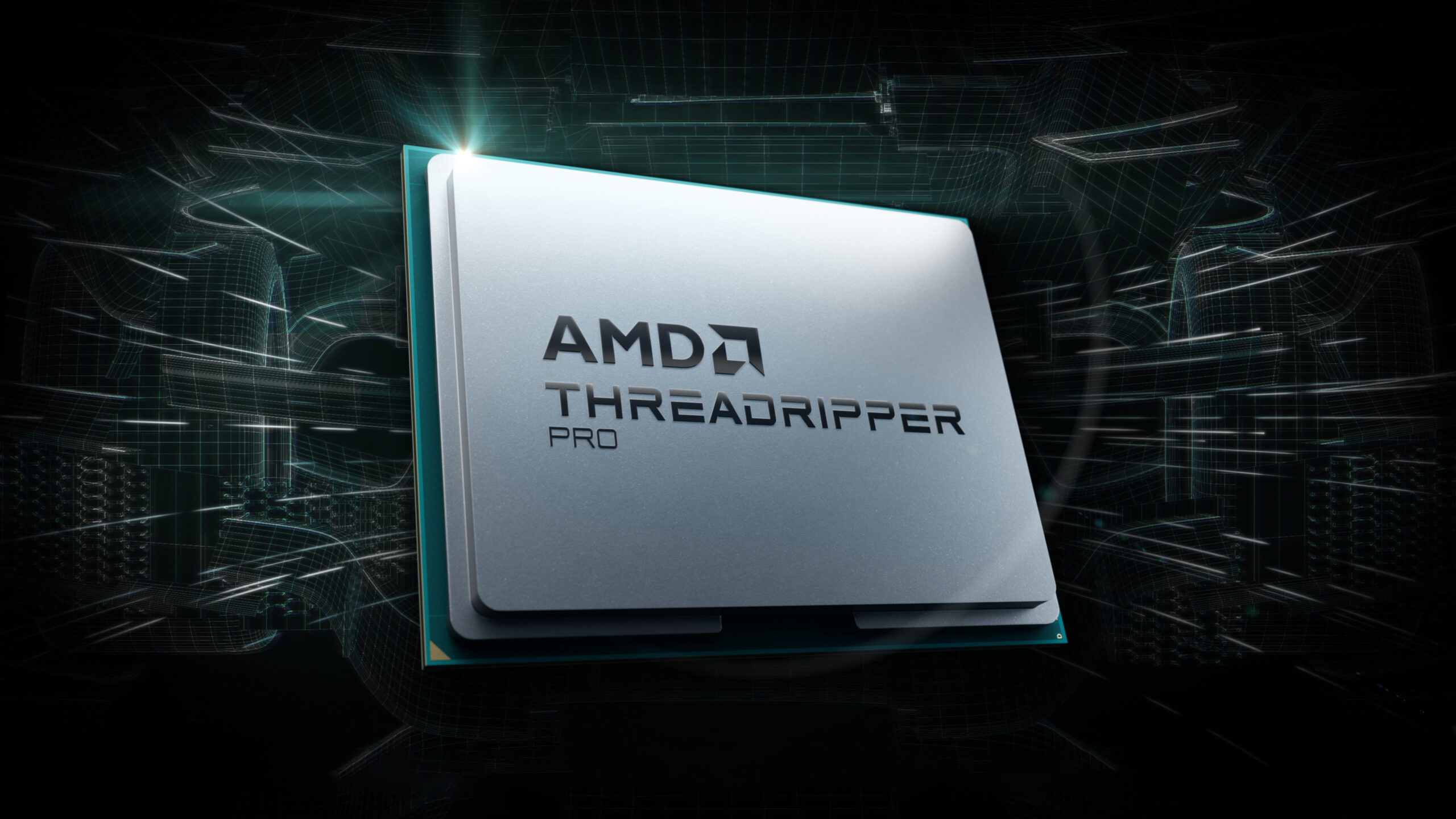 AMD Reignites HEDT Market with Threadripper 9000 Series
