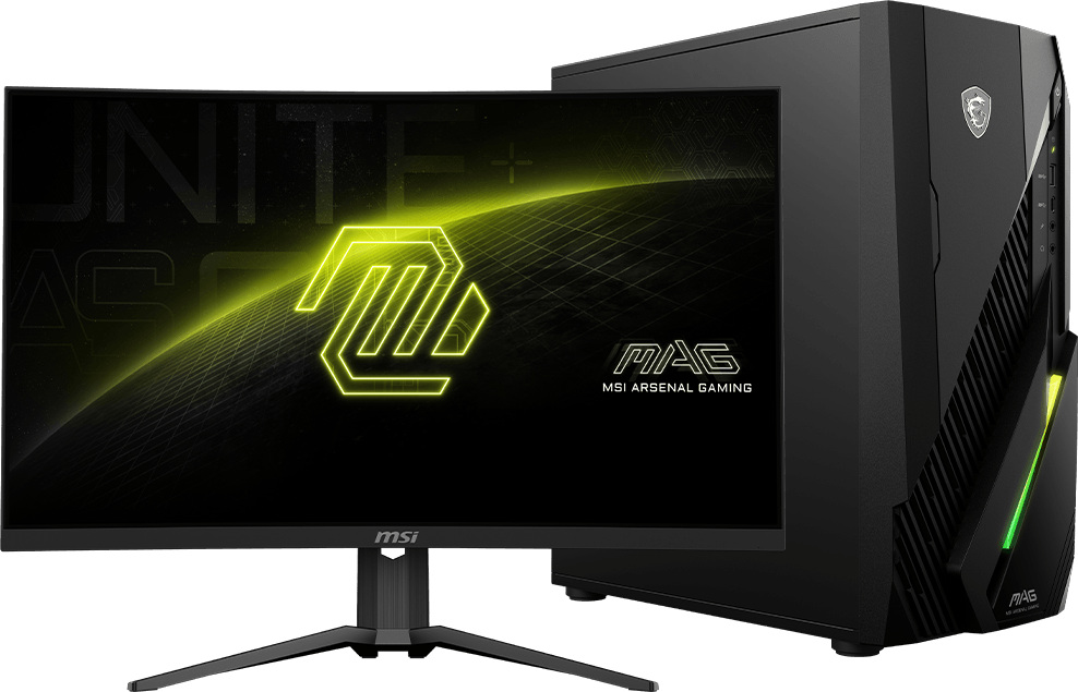 MSI Launches Flagship MAG 274QPF X30MV Gaming Monitor