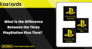 What is the Difference Between the Three PlayStation Plus Tiers? And How to Choose the Right One for You?