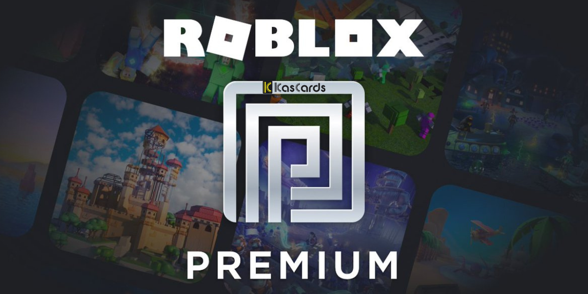 Roblox Premium vs Direct Robux Top-up: What is Roblox Premium?