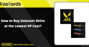 How to Buy Your Dream Valorant skins at the Lowest VP Cost?