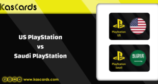 US vs. Saudi PSN: What is the Difference Between US and Saudi PlayStation Accounts?